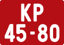 License plate of Vietnam, Military