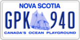 Nova Scotia, ABC 123