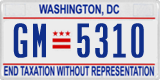 District of Columbia, AB-1234