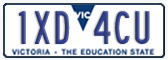 Victoria, 1AB-2CD