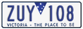 Victoria, ABC-123