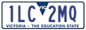 Victoria, 1AB-2CD