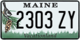Maine, 1234 AB