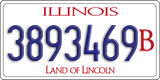 Illinois, B-Truck