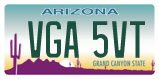 Arizona, XXX 1XX