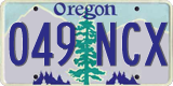 Oregon, 123 ABC