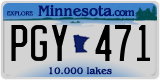 Minnesota, ABC-123