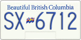 British Columbia, AB-1234