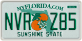 Florida, АBC D12