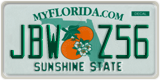 Florida, АBC D12
