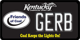 Kentucky, Vanity Plates