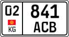 02 841 ACB