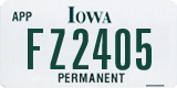 Iowa, Apportioned (AB 1234)
