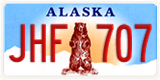 Alaska, ABC 123