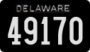 Delaware, 123456
