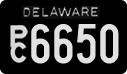 Delaware, Pleasure Commercial (PC123456)