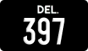 Delaware, 123456