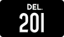 Delaware, 123456