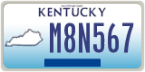 Kentucky, A1B234