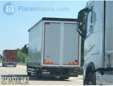 6SJ 3227, 