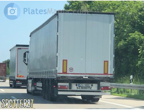 2TL 9959, Schmitz