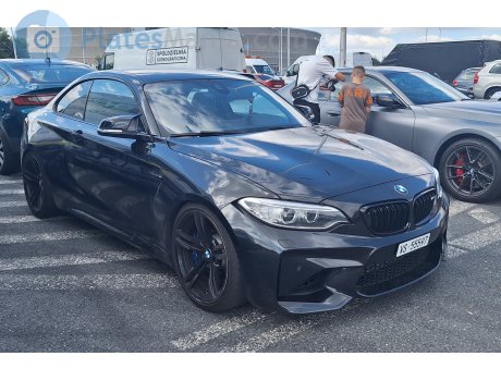 VS 55597, BMW M2