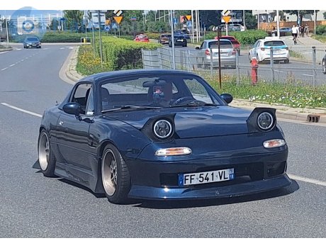 FF-541-VL, Mazda MX-5/Miata