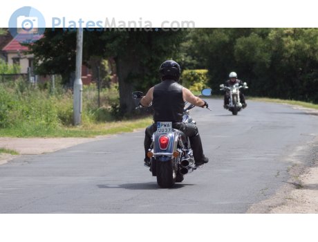 PWA UU37, Kawasaki Vulcan