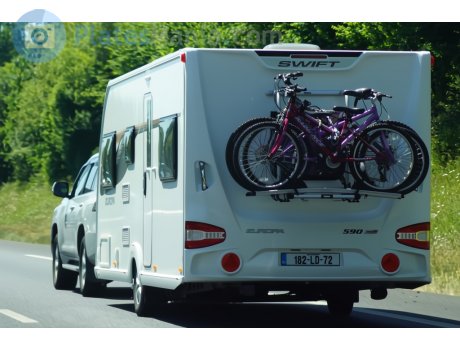 182-LD-72, Swift Motorhomes