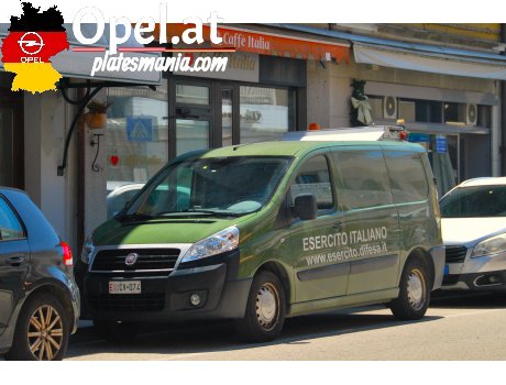 EI CV 074, FIAT Scudo