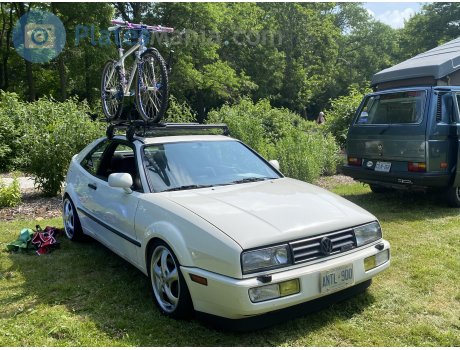 ANTL-900, Volkswagen Corrado
