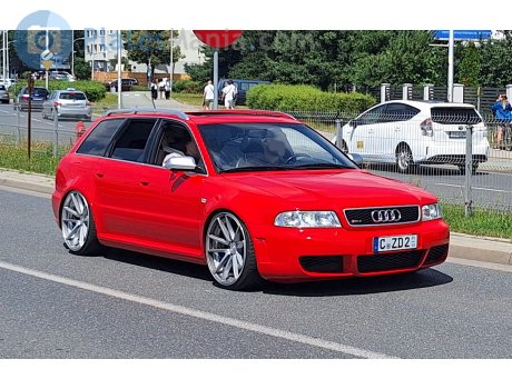 C ZD 2 (05/10), Audi RS4