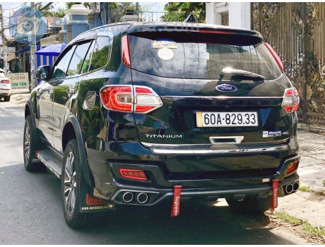 60A-829.33, Ford Everest