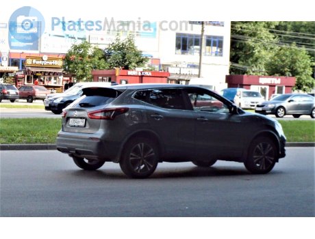 о004ву46, Nissan Qashqai