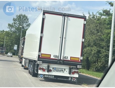PA KT 521, Schmitz
