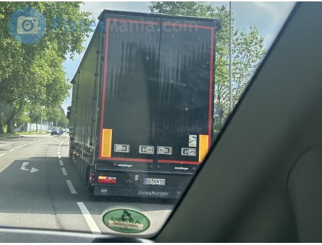 BO KN 55, Meusburger