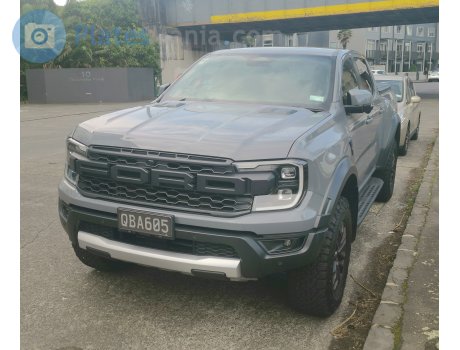 QBA605, Ford Ranger