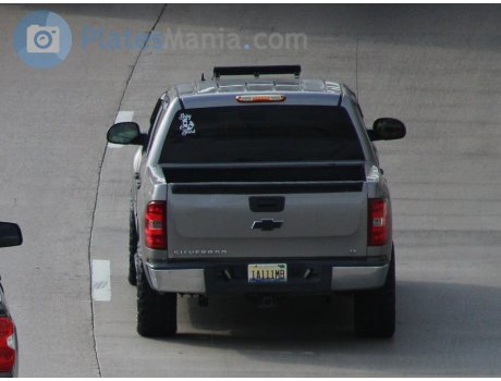 1A111MB, Chevrolet Silverado