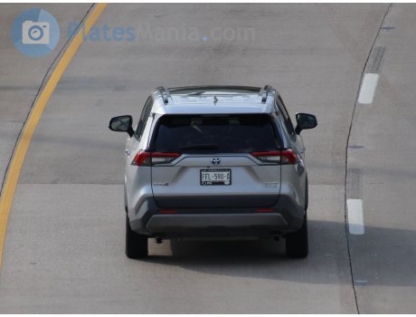 FFL-590-A, Toyota RAV4