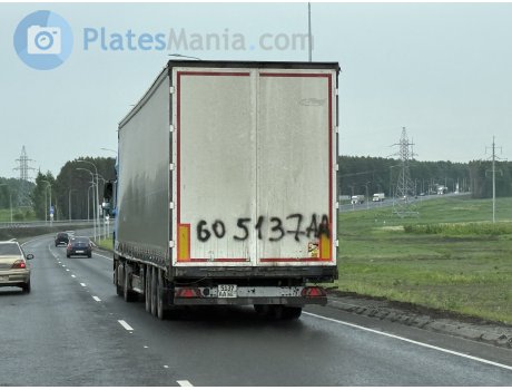 5137 AA 60, Fliegl SDS