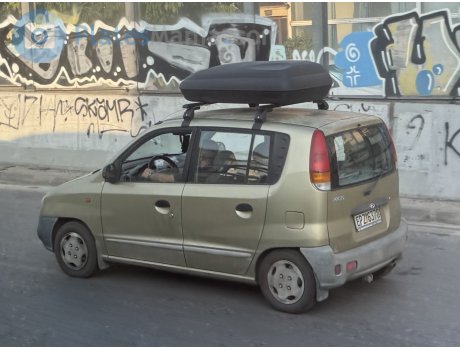 EPZ-6378, Hyundai Atos