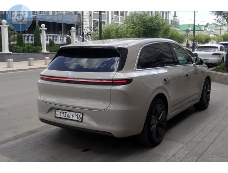 113 ALF 16, Li Xiang L6