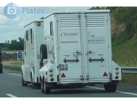 FQ-228-KE, 