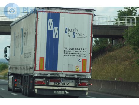 9683 LJK, Schmitz SCS