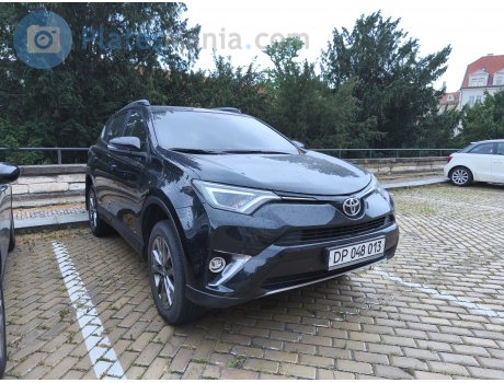 DP 048 013, Toyota RAV4
