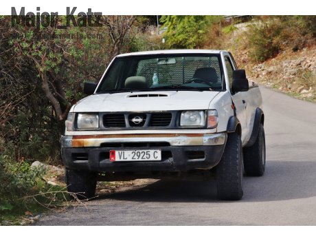 VL 2925 C, Nissan