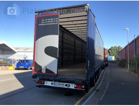 LJ RSH146, 