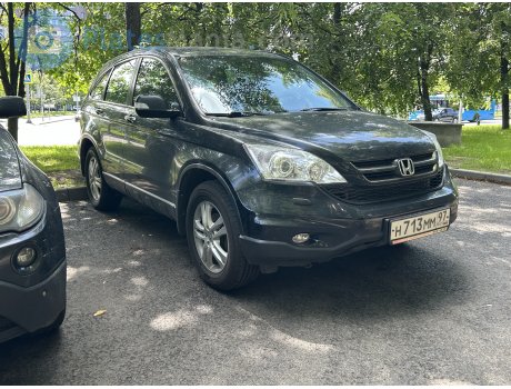 н713мм97, Honda CR-V