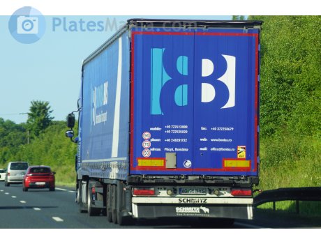 AG 96 BYS, Schmitz SCS