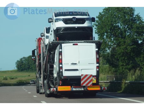 TU 470, Lohr